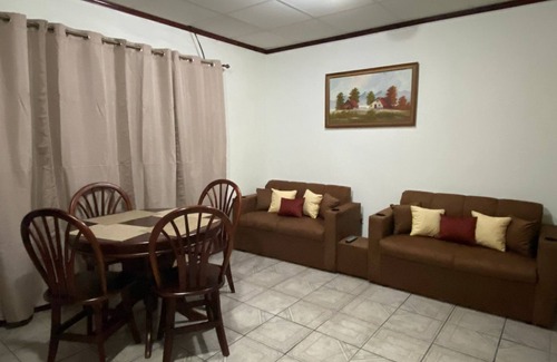 San Antonio de Belen Apartamento | SJO location centered, VERY spacious and private apartment