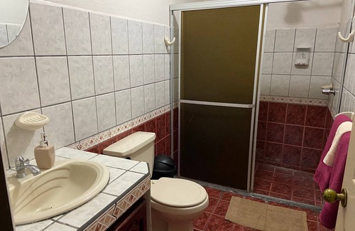 San Antonio de Belen Apartamento | SJO location centered, VERY spacious and private apartment