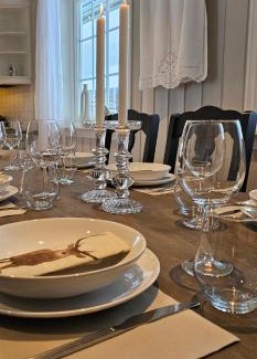 Hjartdal Casa | Sjoaasen