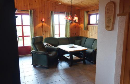 Ringsaker Cabina | Sjusjøen Hytteutleie AS