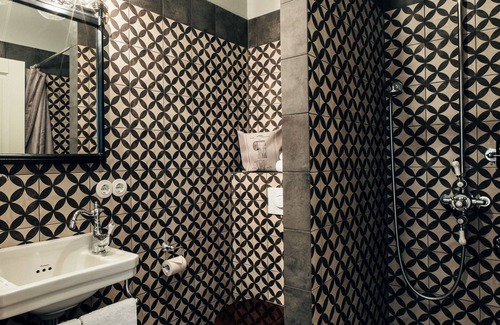 Asolfsskali Hotel | Skálakot Manor hotel