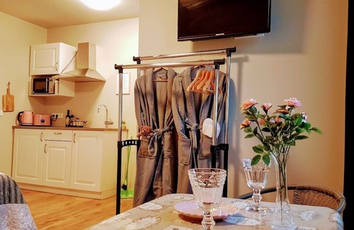 Selfoss Casa | Skálatjörn Guesthouse