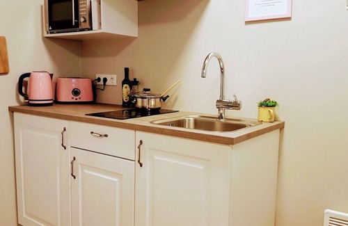 Selfoss Casa | Skálatjörn Guesthouse