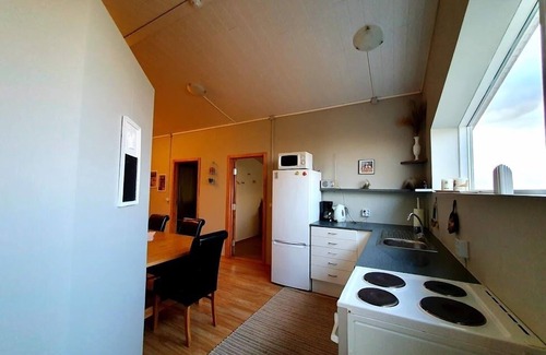 Selfoss Casa | Skálatjörn Guesthouse