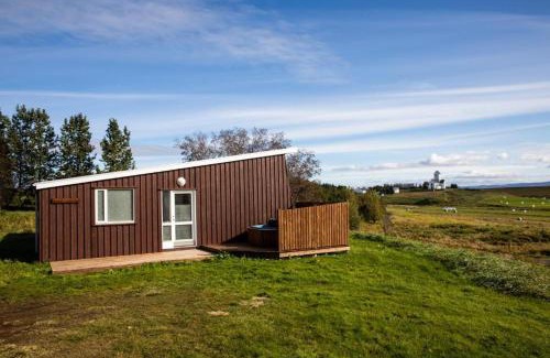 Blaskogabyggd Casa | Skálholt Cottages