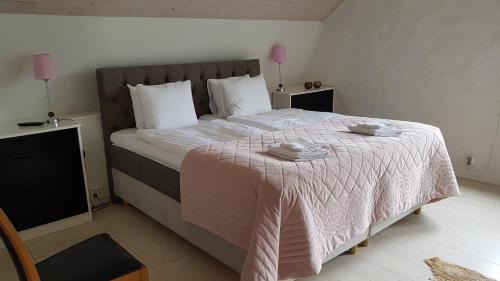 Skanninge Cama Y Desayuno | Skänninge Bed & Breakfast