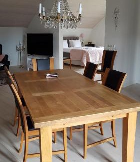 Skanninge Cama Y Desayuno | Skänninge Bed & Breakfast