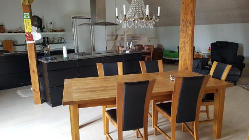 Skanninge Cama Y Desayuno | Skänninge Bed & Breakfast