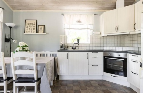 Kalvsvik Casa | Casa de vacaciones Skärvudde Huset (SND084) en Kalvsvik - 4 personas, 2 dormitorios