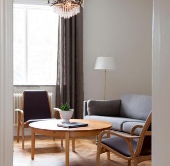 Innerstaden Apartamento | Sköna Hönor Apartments