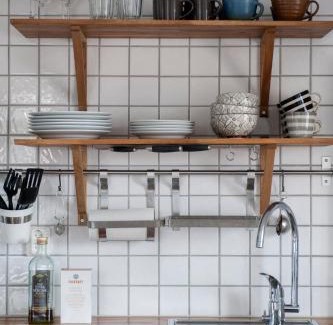 Innerstaden Apartamento | Sköna Hönor Apartments