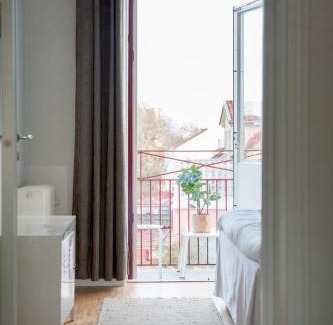 Innerstaden Apartamento | Sköna Hönor Apartments