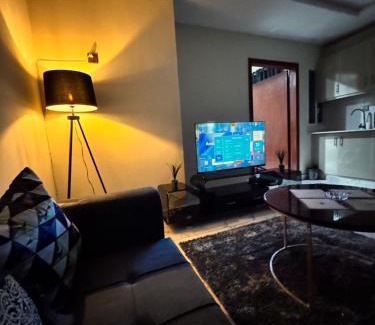 Hassan Abdal Apartamento | SK Stays