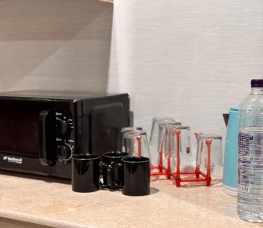 Hassan Abdal Apartamento | SK Stays