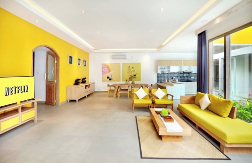 Kerobokan Villa | SK3001-3 Bedroom Villa Near Seminyak/Petitenget