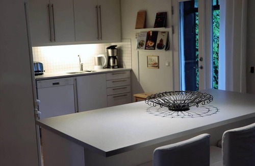 Hoganas Casa | SKA694 Höganäs - Hustoftavägen 95