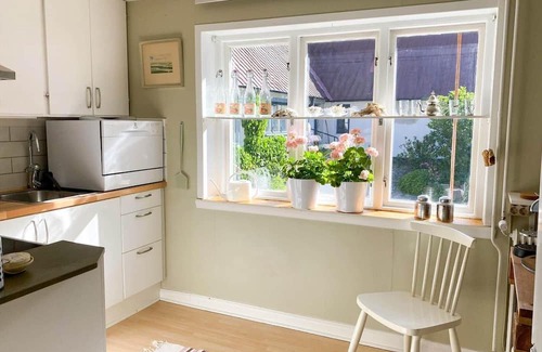 Simrishamn Casa | SKA711 Simrishamn - Lugnadalsvägen 1