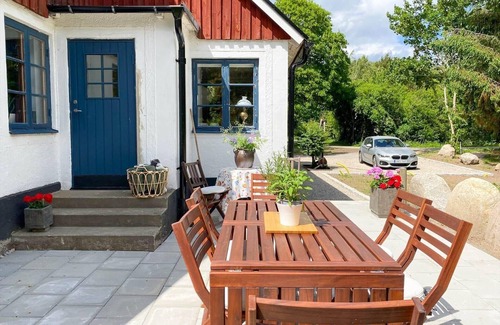 Simrishamn Casa | SKA711 Simrishamn - Lugnadalsvägen 1