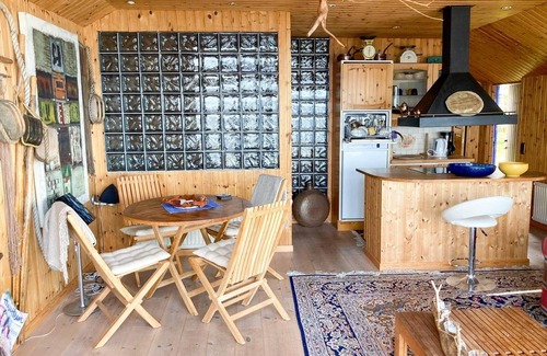Horby Casa | SKA712 Hörby - Osby Strandvägen 120