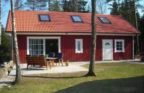 Hassleholm Municipality Casa | SKA713 Bjärnum - PL 3290
