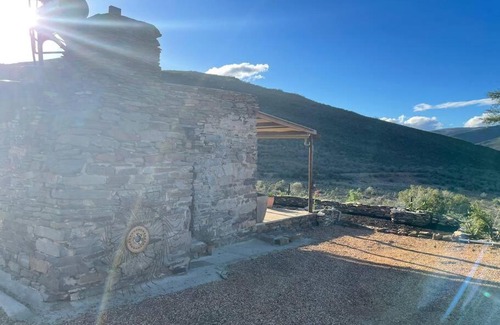 Barrydale Casa | Skaapwagtersrus Cottage
