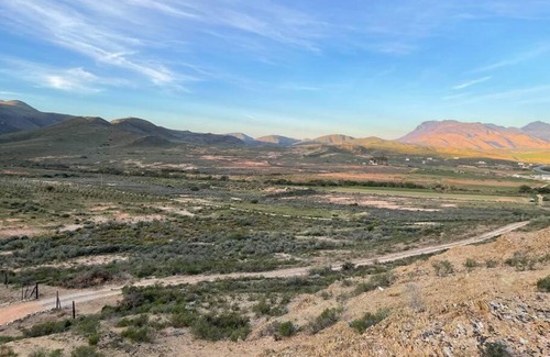 Barrydale Casa | Skaapwagtersrus Cottage