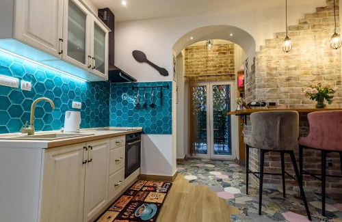 Skadarlija Apartamento | Skadarlija Aurora