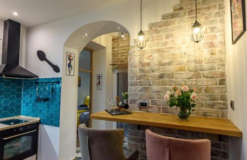 Skadarlija Apartamento | Skadarlija Aurora