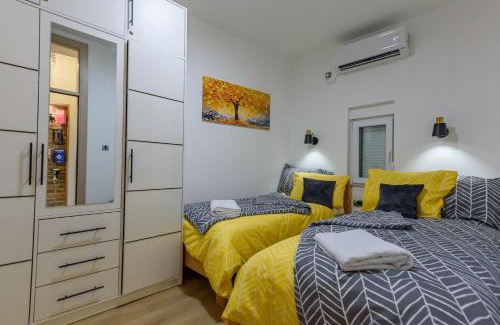 Skadarlija Apartamento | Skadarlija Aurora