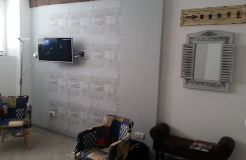 Skadarlija Apartamento | Skadarlija centro de Belgrado