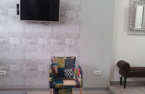 Skadarlija Apartamento | Skadarlija centro de Belgrado