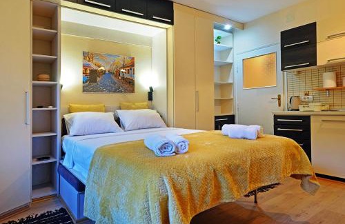 Skadarlija Apartamento | Skadarlija discovery Beograd centar lux