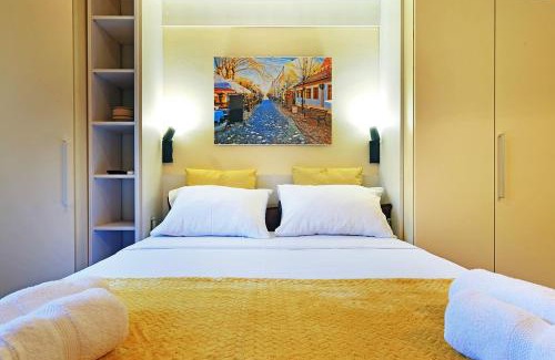 Skadarlija Apartamento | Skadarlija discovery Beograd centar lux