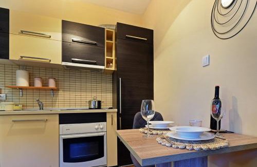 Skadarlija Apartamento | Skadarlija discovery Beograd centar lux