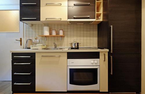 Skadarlija Apartamento | Skadarlija discovery Beograd centar lux