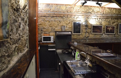Skadarlija Apartamento | Skadarlija House of the Greats