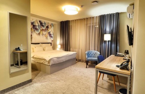 Skadarlija Hotel | Skadarlija NB Hotel