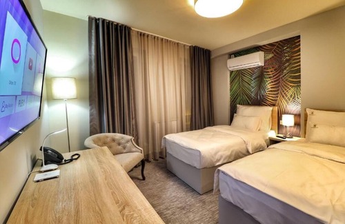 Skadarlija Hotel | Skadarlija NB Hotel