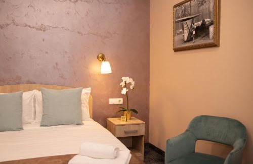 Skadarlija Casa | Skadarlija Suites