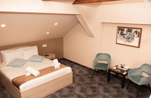 Skadarlija Casa | Skadarlija Suites