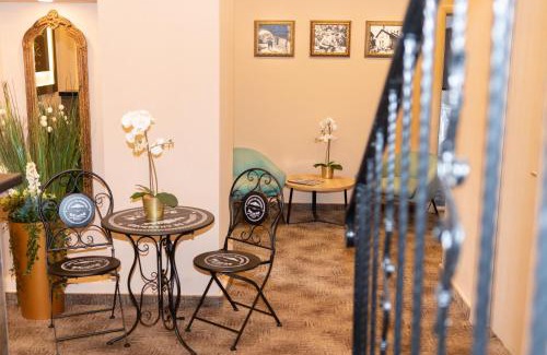 Skadarlija Casa | Skadarlija Suites