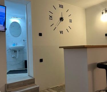 Pancevo Apartamento | Skadarska
