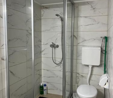 Pancevo Apartamento | Skadarska