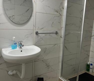Pancevo Apartamento | Skadarska