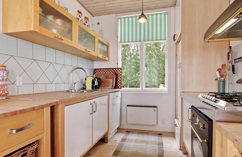 Nyborg Cabaña | Skærven Beachfront Cottage