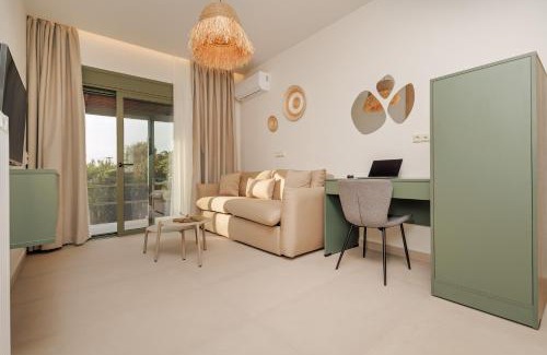 Sinarades Apartamento | Skafonas Apartments