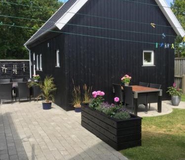 Skagen Casa | Skagen anneks