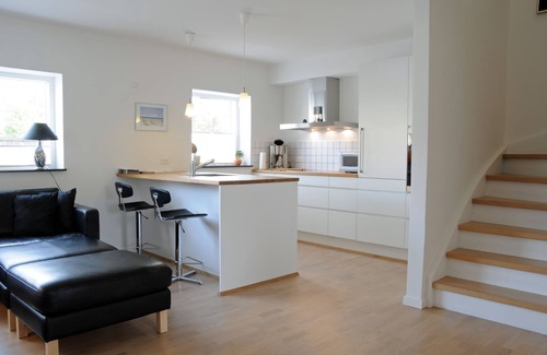 Skagen Apartamento | Skagen Apartment