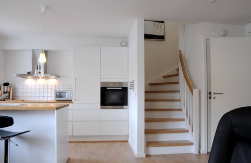 Skagen Apartamento | Skagen Apartment