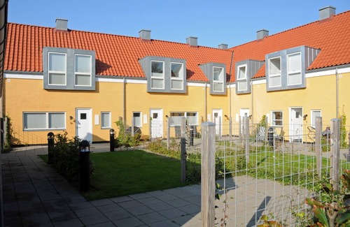 Skagen Apartamento | Skagen Apartment